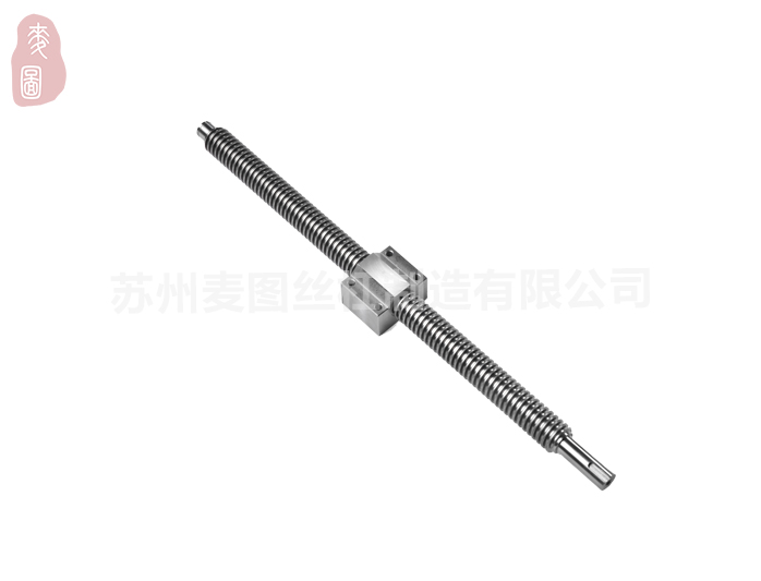 泰州梯形丝杆